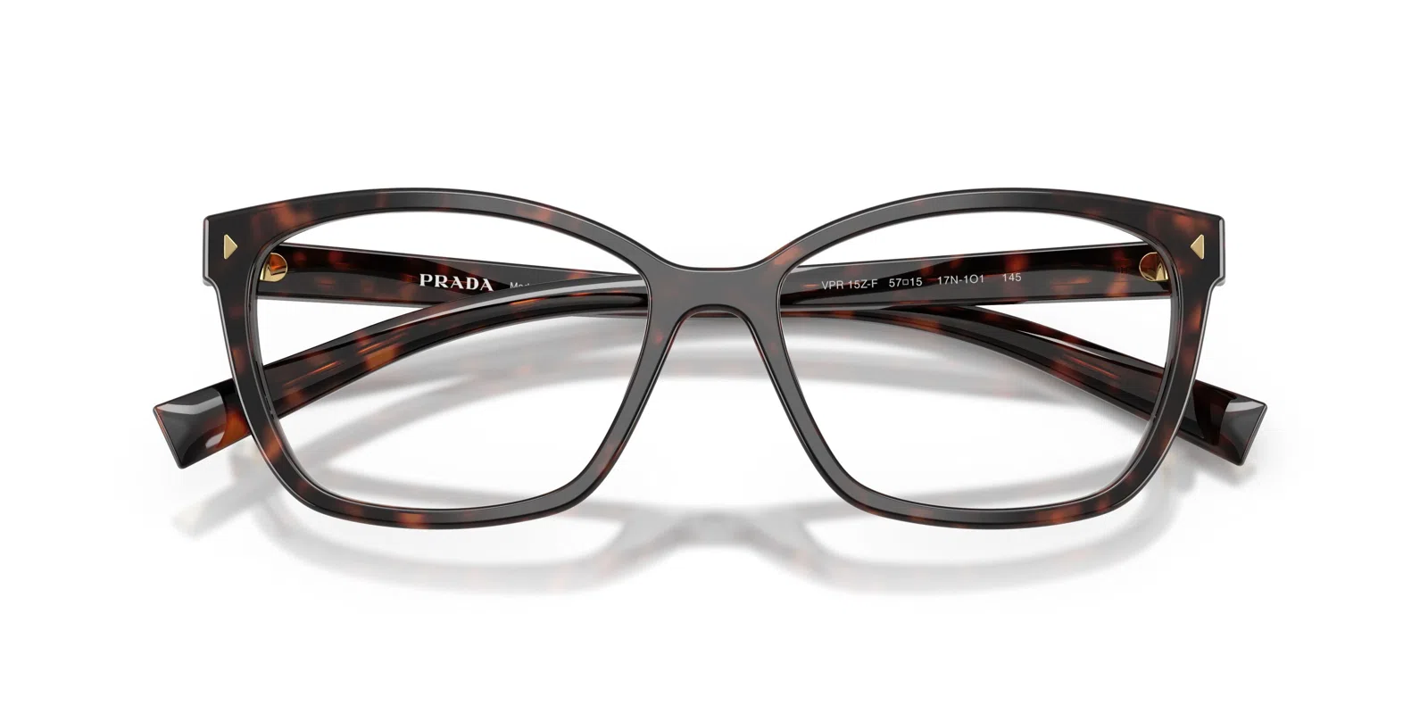 Prada 15ZVF Eyeglasses - view 25